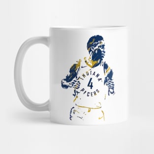 indiana pacers Mug